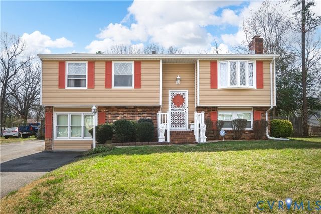 4001 Pretty Ln, Chesterfield, VA 23234