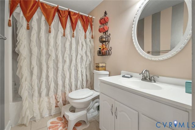 4001 Pretty Ln, Chesterfield, VA 23234