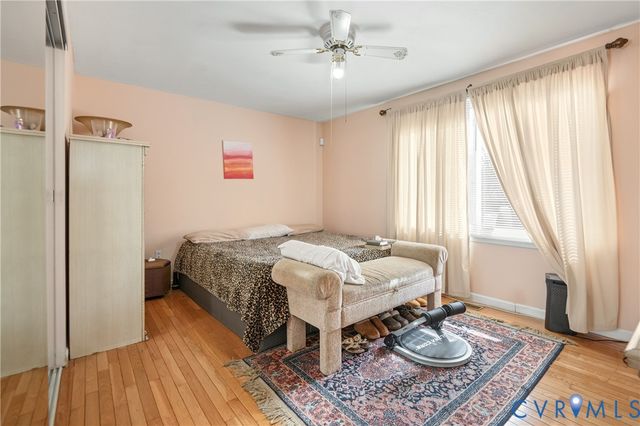 4001 Pretty Ln, Chesterfield, VA 23234