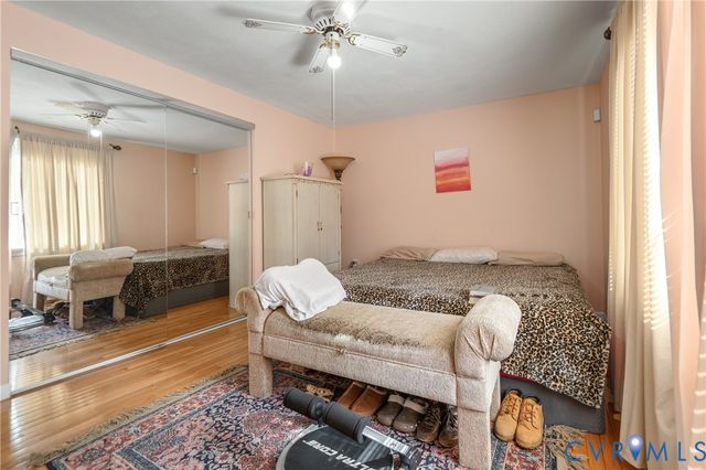 4001 Pretty Ln, Chesterfield, VA 23234