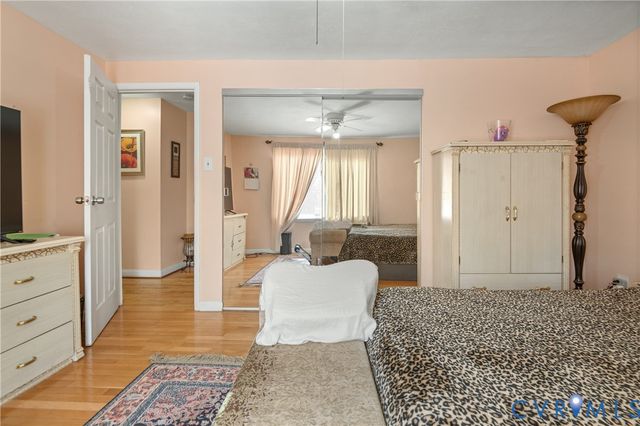 4001 Pretty Ln, Chesterfield, VA 23234