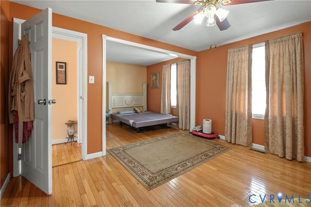 4001 Pretty Ln, Chesterfield, VA 23234