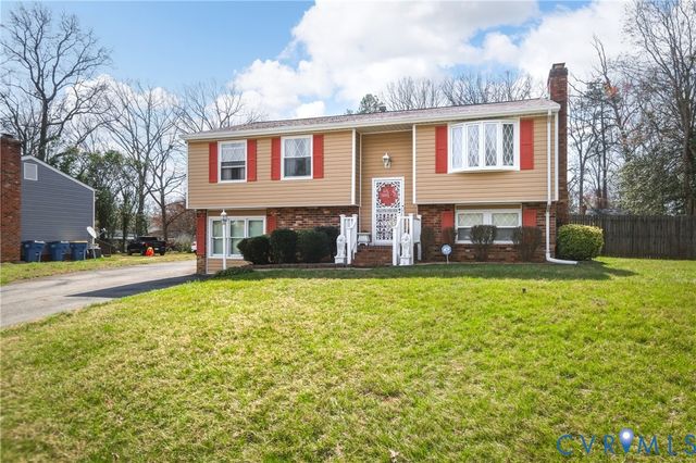 4001 Pretty Ln, Chesterfield, VA 23234