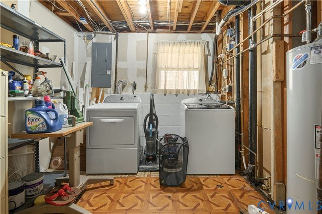 4001 Pretty Ln, Chesterfield, VA 23234