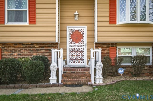 4001 Pretty Ln, Chesterfield, VA 23234