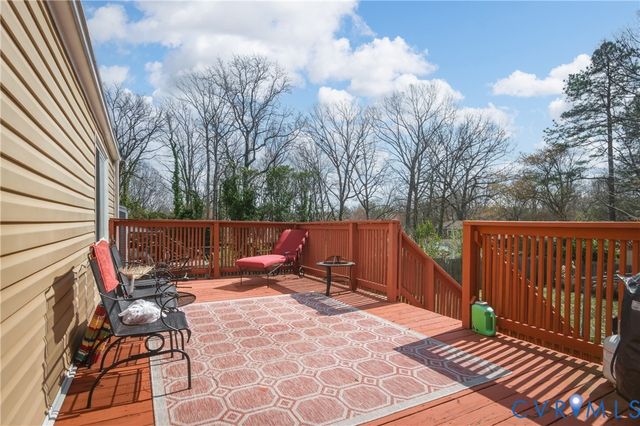 4001 Pretty Ln, Chesterfield, VA 23234