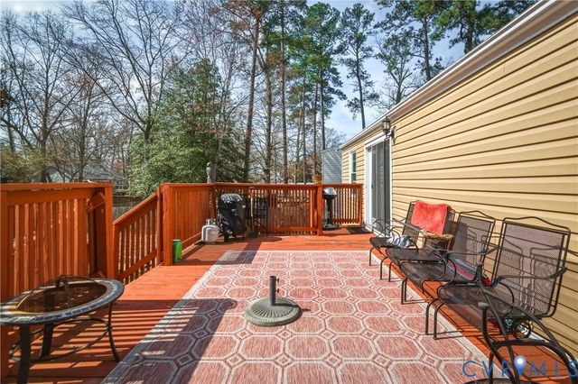 4001 Pretty Ln, Chesterfield, VA 23234