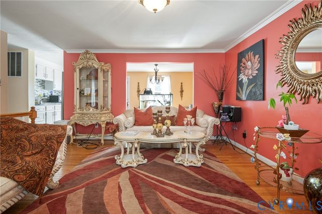 4001 Pretty Ln, Chesterfield, VA 23234