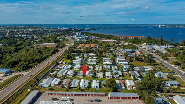 25163 MARION AVENUE 28, Punta Gorda, FL 33950