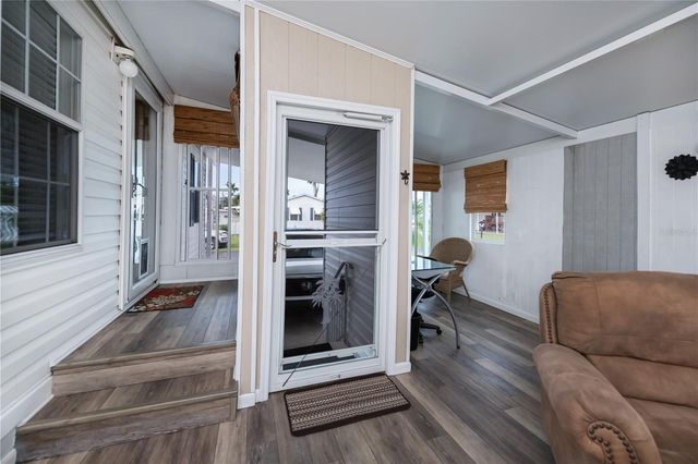 25163 MARION AVENUE 28, Punta Gorda, FL 33950