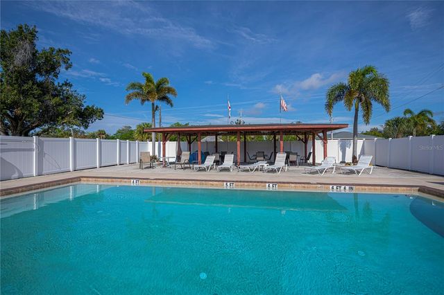 25163 MARION AVENUE 28, Punta Gorda, FL 33950