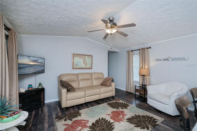 25163 MARION AVENUE 28, Punta Gorda, FL 33950