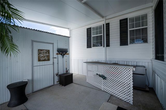 25163 MARION AVENUE 28, Punta Gorda, FL 33950