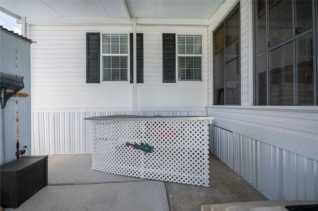 25163 MARION AVENUE 28, Punta Gorda, FL 33950