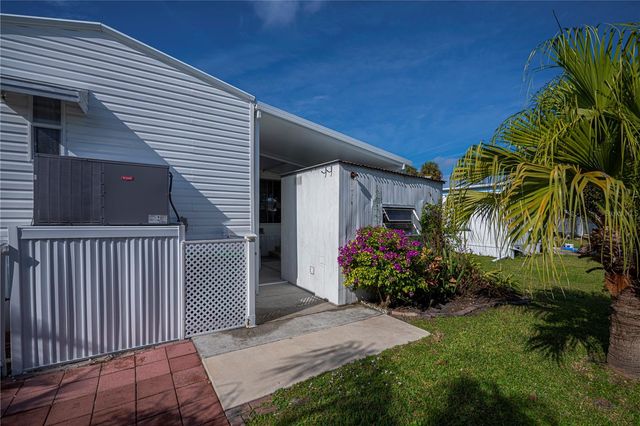 25163 MARION AVENUE 28, Punta Gorda, FL 33950