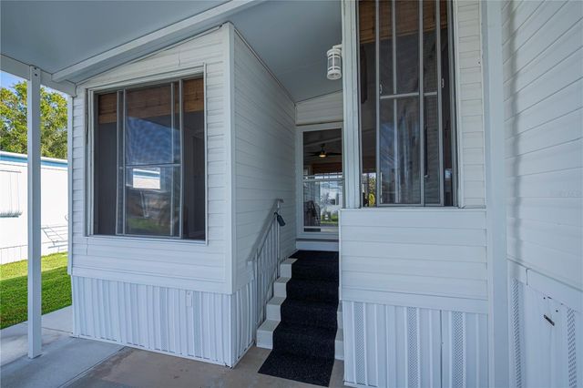 25163 MARION AVENUE 28, Punta Gorda, FL 33950