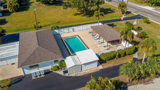 25163 MARION AVENUE 28, Punta Gorda, FL 33950