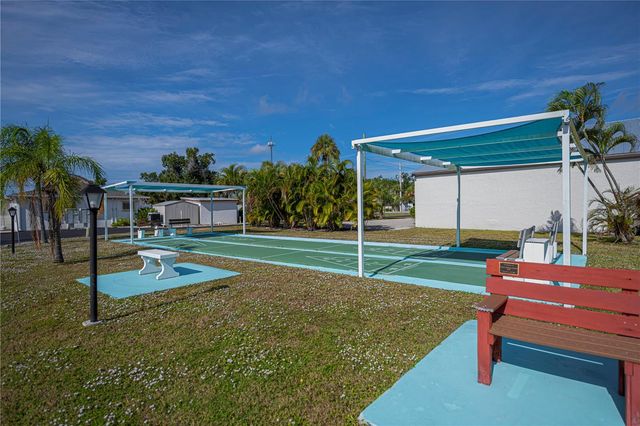 25163 MARION AVENUE 28, Punta Gorda, FL 33950