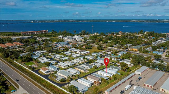 25163 MARION AVENUE 28, Punta Gorda, FL 33950