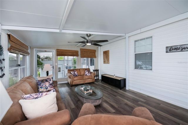 25163 MARION AVENUE 28, Punta Gorda, FL 33950