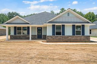 4229 W Olivia Circle, Olive Branch, MS 38654