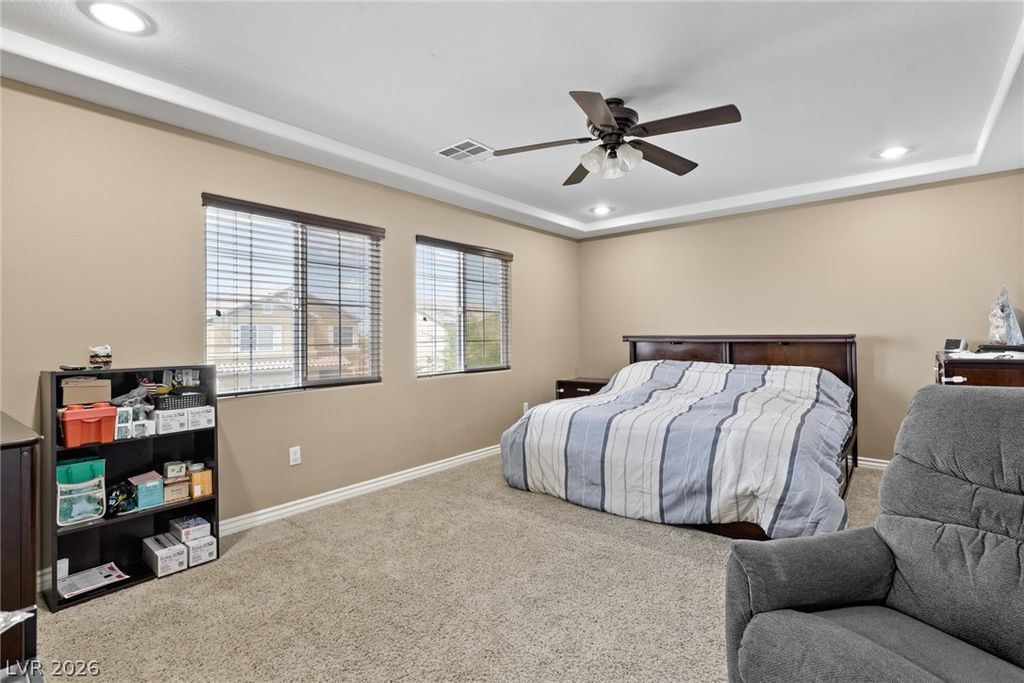 5181 Gilleran Avenue, Las Vegas, NV 89139 — photo 5