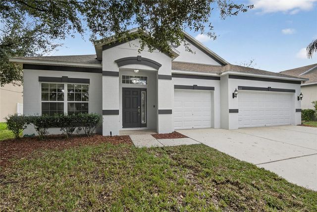 1403 RUSHGROVE CIRCLE, Dover, FL 33527