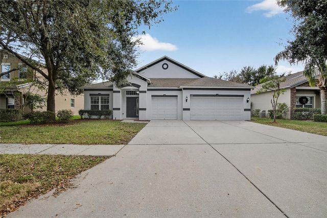 1403 RUSHGROVE CIRCLE, Dover, FL 33527