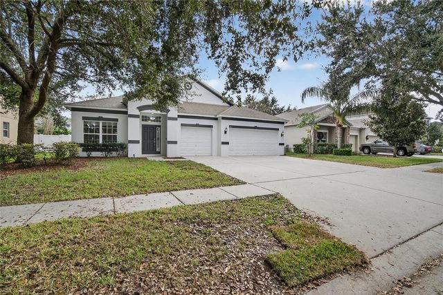 1403 RUSHGROVE CIRCLE, Dover, FL 33527