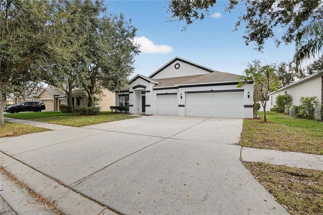 1403 RUSHGROVE CIRCLE, Dover, FL 33527