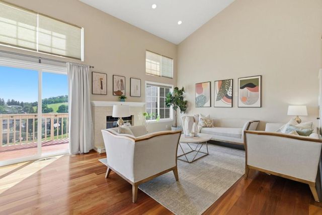 1232 Copper Peak Lane, San Jose, CA 95120