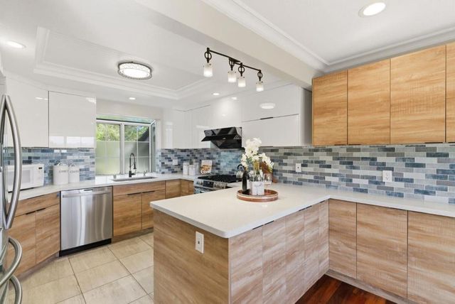 1232 Copper Peak Lane, San Jose, CA 95120