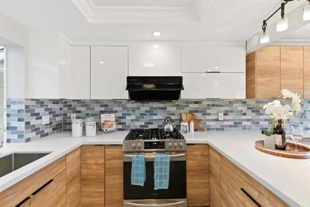 1232 Copper Peak Lane, San Jose, CA 95120