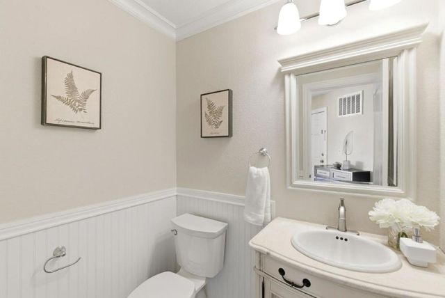 1232 Copper Peak Lane, San Jose, CA 95120