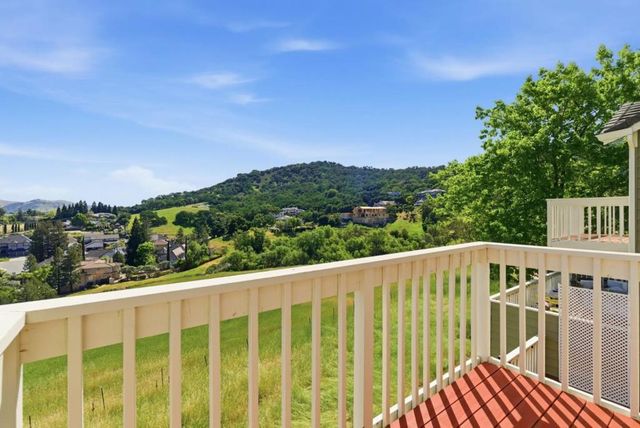 1232 Copper Peak Lane, San Jose, CA 95120