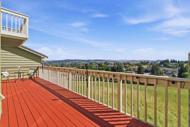 1232 Copper Peak Lane, San Jose, CA 95120