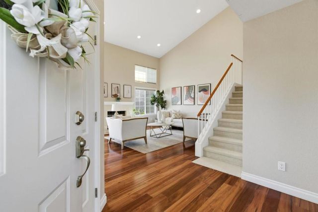 1232 Copper Peak Lane, San Jose, CA 95120