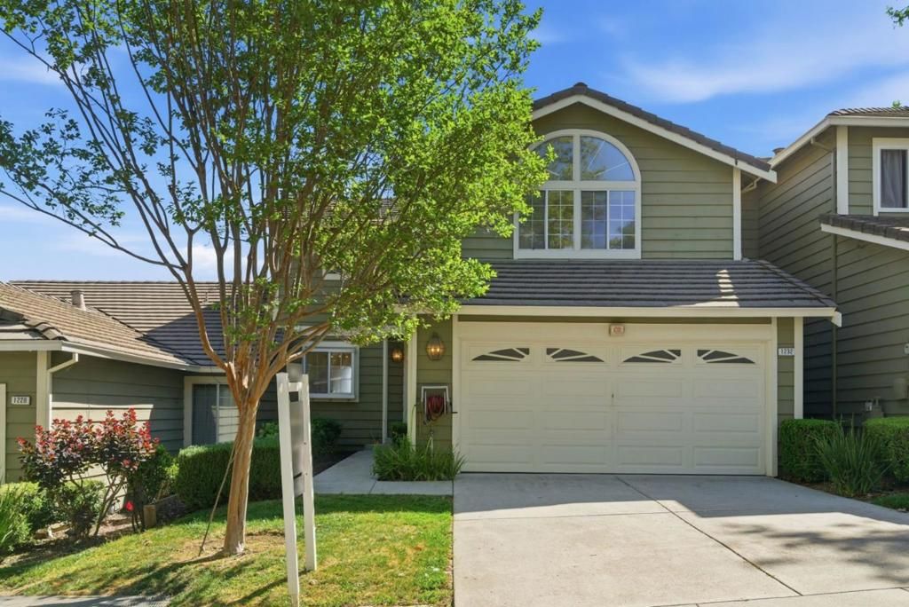 Image 1 of property listing at 1232 Copper Peak Lane, San Jose, CA 95120