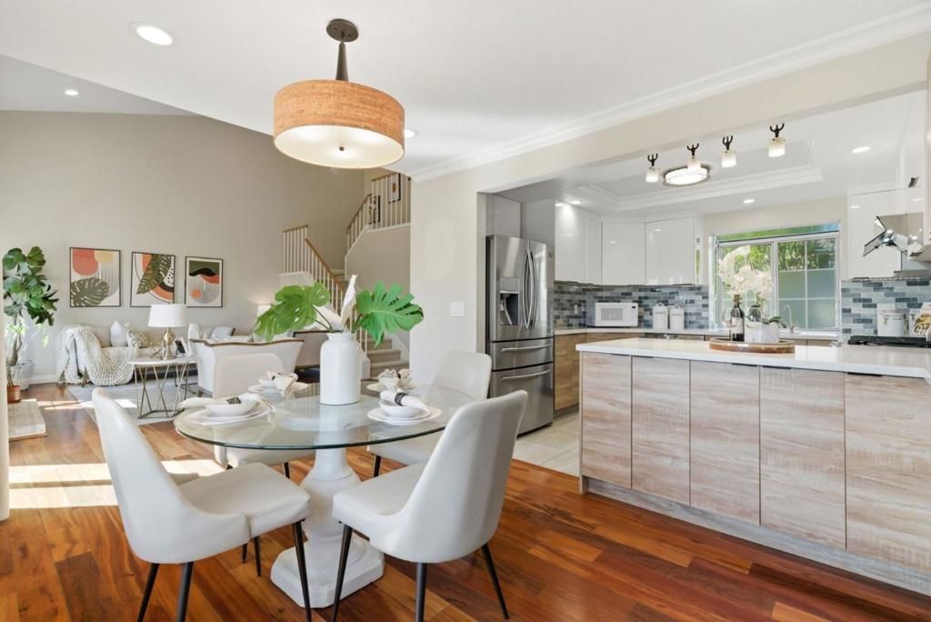 Image 16 of property listing at 1232 Copper Peak Lane, San Jose, CA 95120