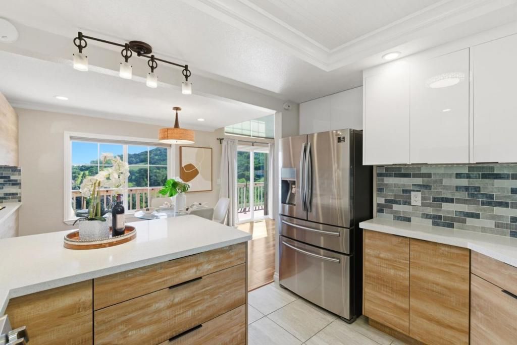 Image 20 of property listing at 1232 Copper Peak Lane, San Jose, CA 95120