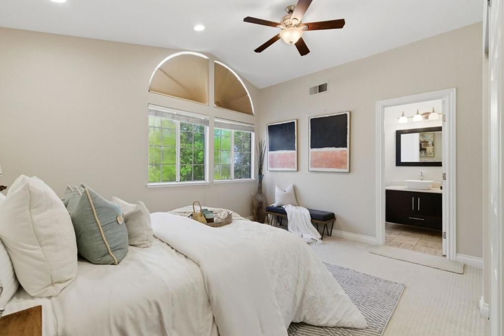 Image 27 of property listing at 1232 Copper Peak Lane, San Jose, CA 95120