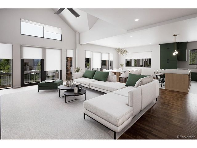 51 Chipmunk Dr, Granby, CO 80446