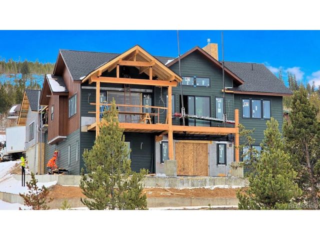 51 Chipmunk Dr, Granby, CO 80446