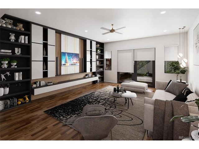 51 Chipmunk Dr, Granby, CO 80446