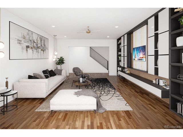 51 Chipmunk Dr, Granby, CO 80446