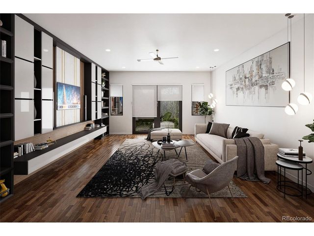 51 Chipmunk Dr, Granby, CO 80446