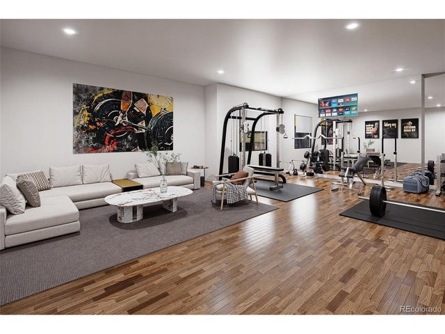 51 Chipmunk Dr, Granby, CO 80446