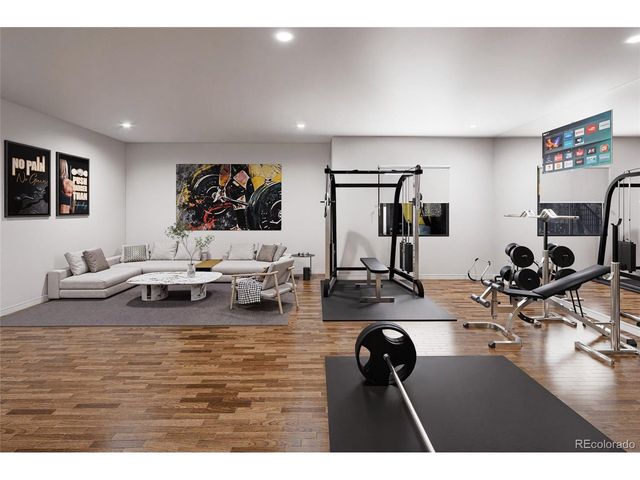 51 Chipmunk Dr, Granby, CO 80446