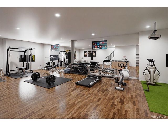 51 Chipmunk Dr, Granby, CO 80446