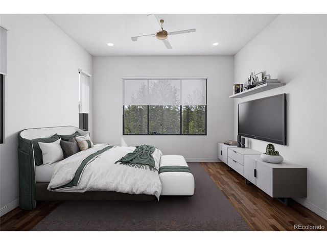 51 Chipmunk Dr, Granby, CO 80446